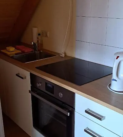 Talstation Fuer 2 Personen Horselberg-Hainich