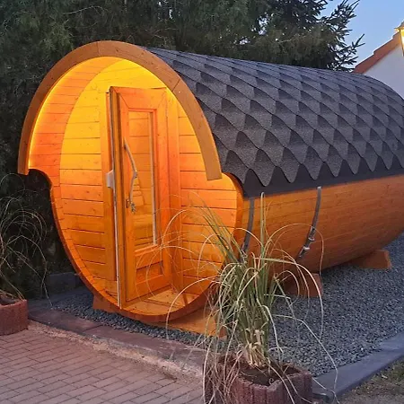 Talstation Fuer 2 Personen Horselberg-Hainich