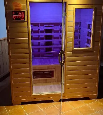 Talstation Fuer 2 Personen *