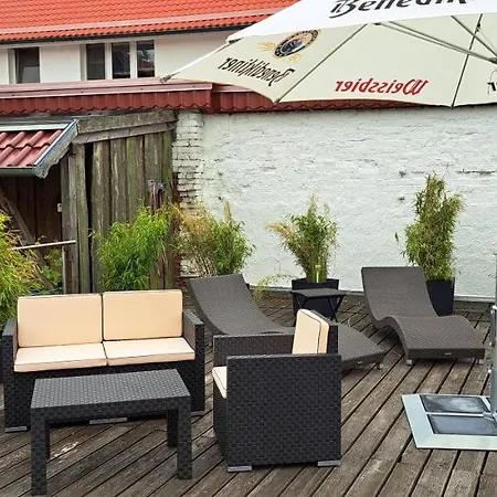 Talstation Fuer 2 Personen Horselberg-Hainich