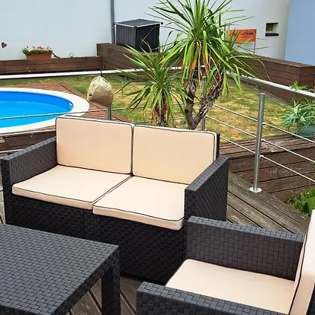 Talstation Fuer 2 Personen * Horselberg-Hainich