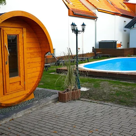 Talstation Fuer 2 Personen Διαμέρισμα *