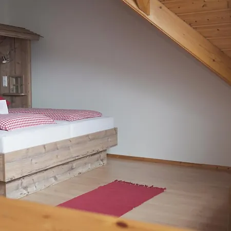 Διαμέρισμα Talstation Fuer 2 Personen