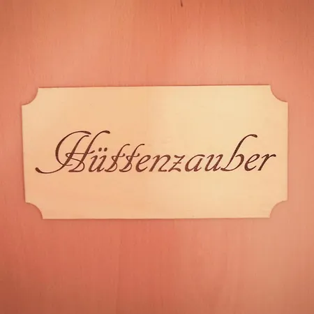 Διαμέρισμα Talstation Fuer 2 Personen *