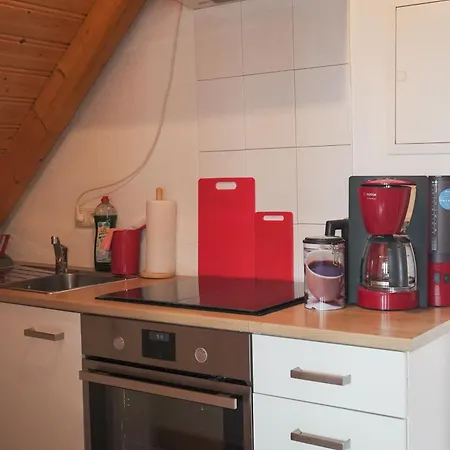 Talstation Fuer 2 Personen Apartment