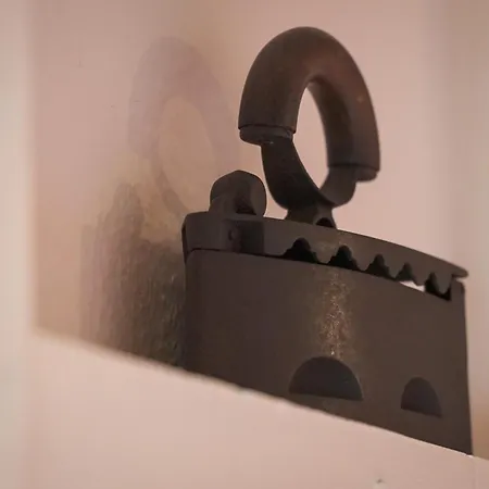 Talstation Fuer 2 Personen