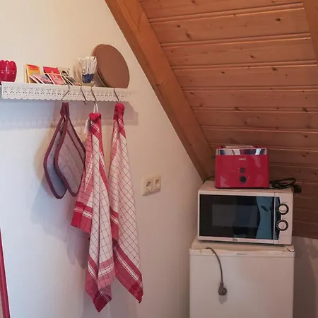 Talstation Fuer 2 Personen Apartment *