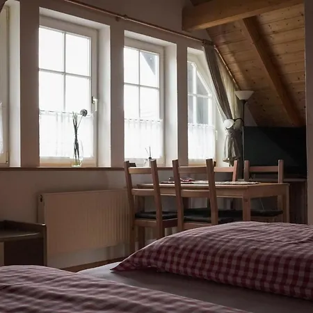 Apartment Talstation Fuer 2 Personen *