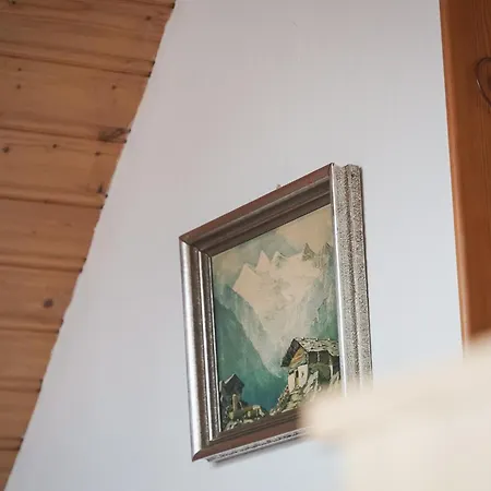 Talstation Fuer 2 Personen * Horselberg-Hainich