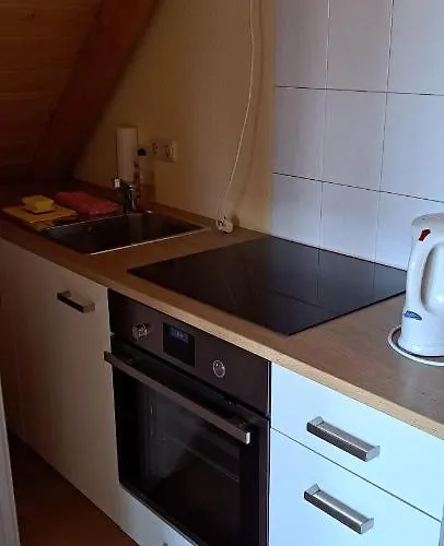 Talstation Fuer 2 Personen Horselberg-Hainich