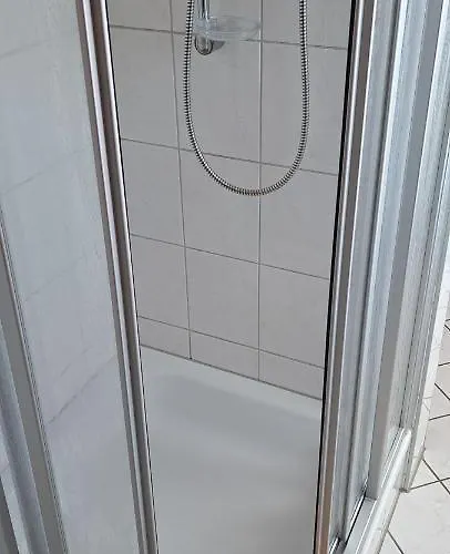 Talstation Fuer 2 Personen Horselberg-Hainich