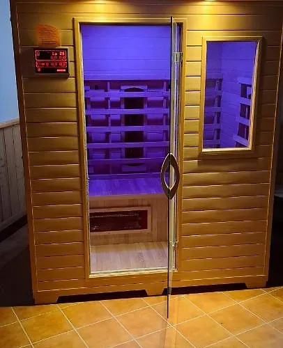 Talstation Fuer 2 Personen *