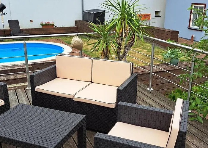 Talstation Fuer 2 Personen * Horselberg-Hainich