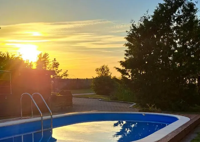 Talstation Fuer 2 Personen 아파트