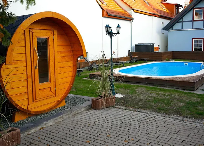 Talstation Fuer 2 Personen 아파트 *