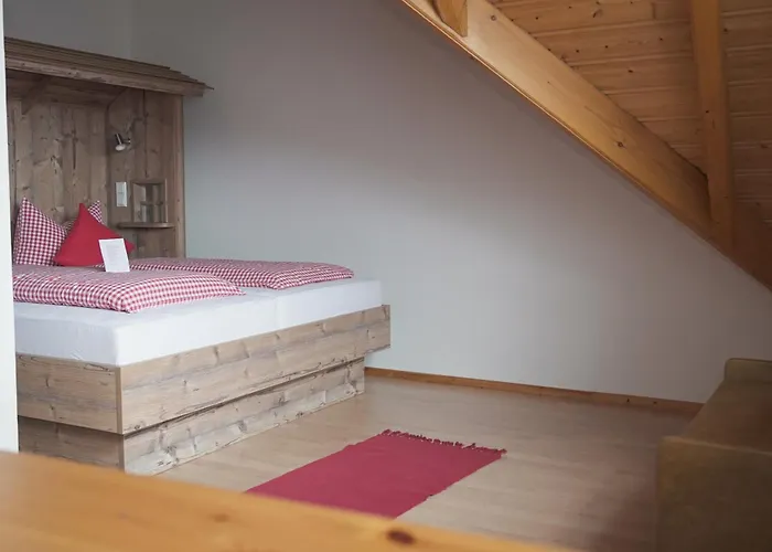 아파트 Talstation Fuer 2 Personen