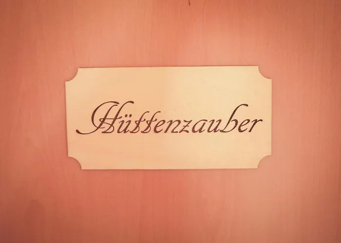 아파트 Talstation Fuer 2 Personen *