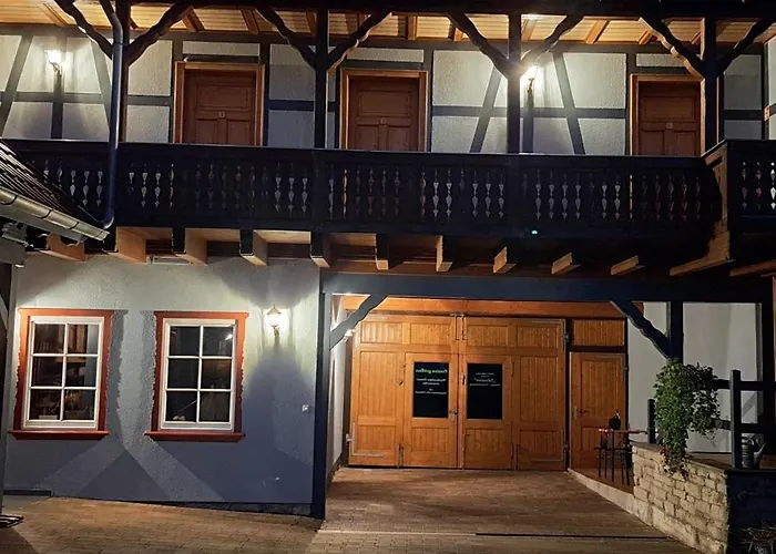 Talstation Fuer 2 Personen