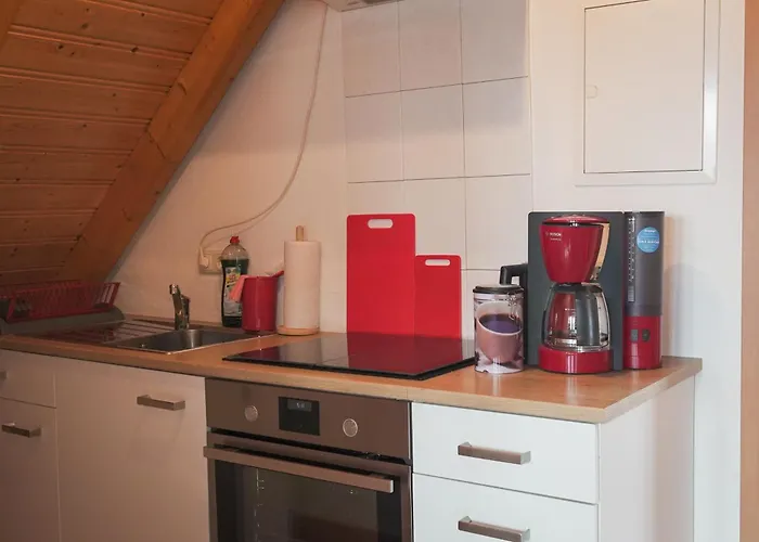 Talstation Fuer 2 Personen 아파트