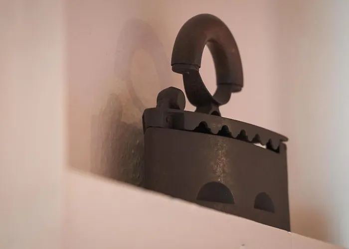 Talstation Fuer 2 Personen