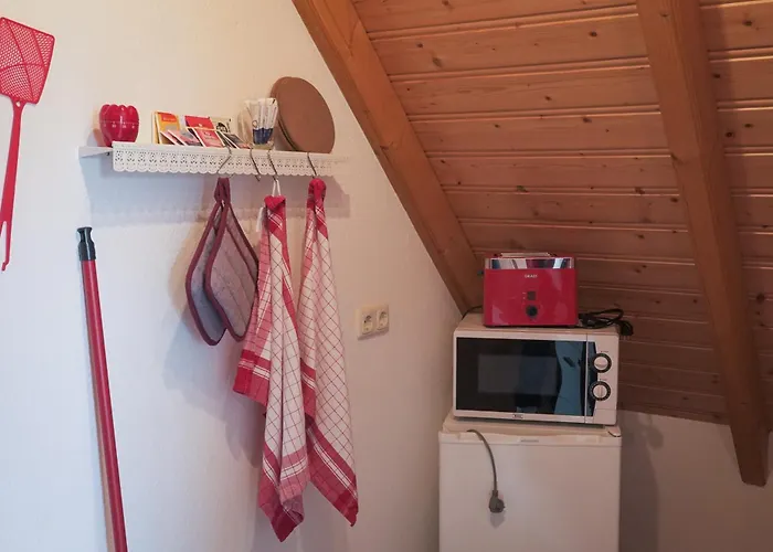 Talstation Fuer 2 Personen 아파트 *