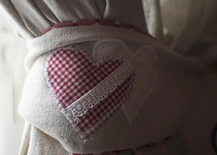 Talstation Fuer 2 Personen Horselberg-Hainich