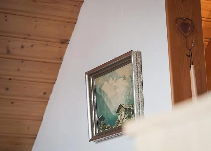 Talstation Fuer 2 Personen * Horselberg-Hainich