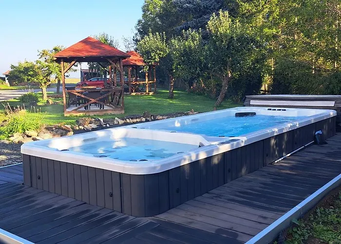 아파트 Talstation Fuer 2 Personen *